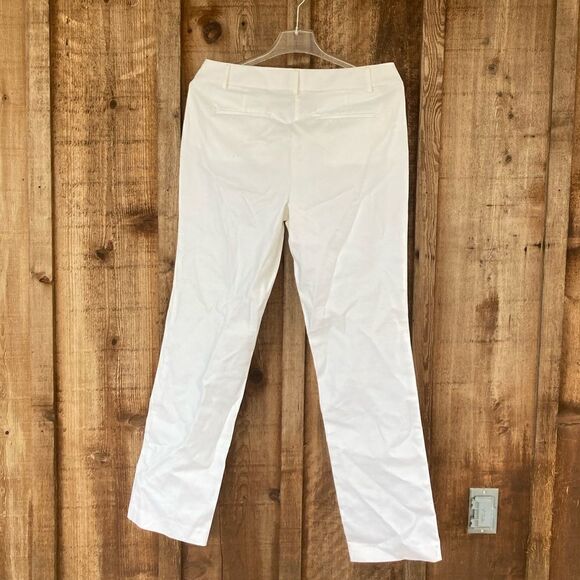 LOFT Ann Taylor Marissa Strait Pant - Picture 4 of 8